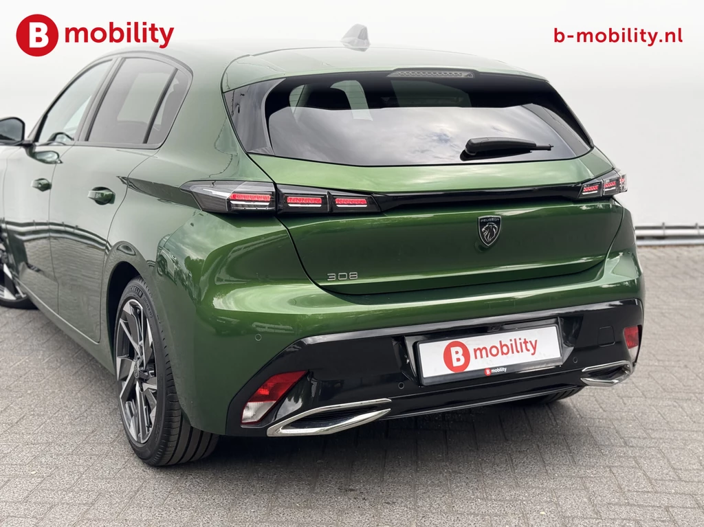 Peugeot 308 – foto 5