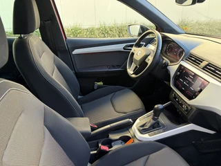 SEAT Arona – thumbnail 31