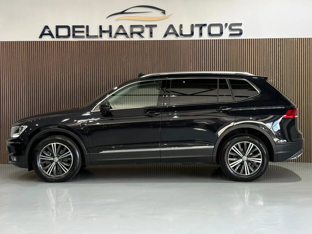 Volkswagen Tiguan Allspace – foto 5