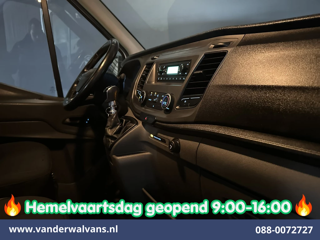 Ford Transit – foto 12