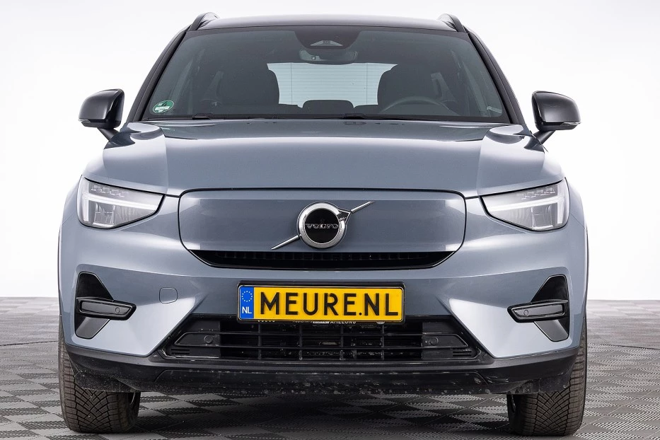 Volvo XC40 – foto 6