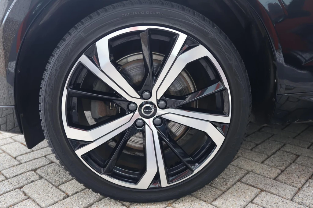 Volvo XC60 – foto 18