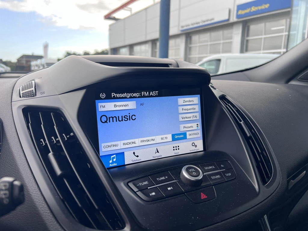 Ford Kuga – foto 30
