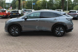 Nissan ARIYA – thumbnail 2