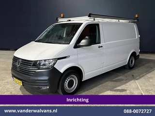 Volkswagen Transporter – thumbnail 1