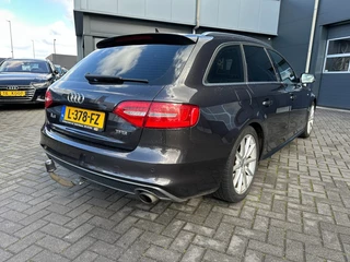 Audi A4 – thumbnail 4
