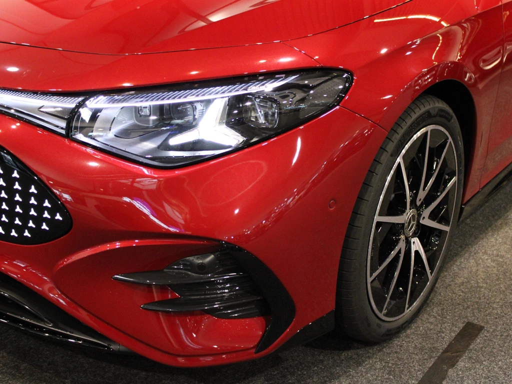 Mercedes-Benz CLA – foto 5