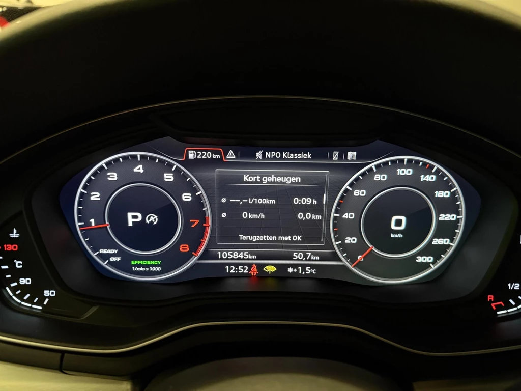 Audi A5 – foto 31
