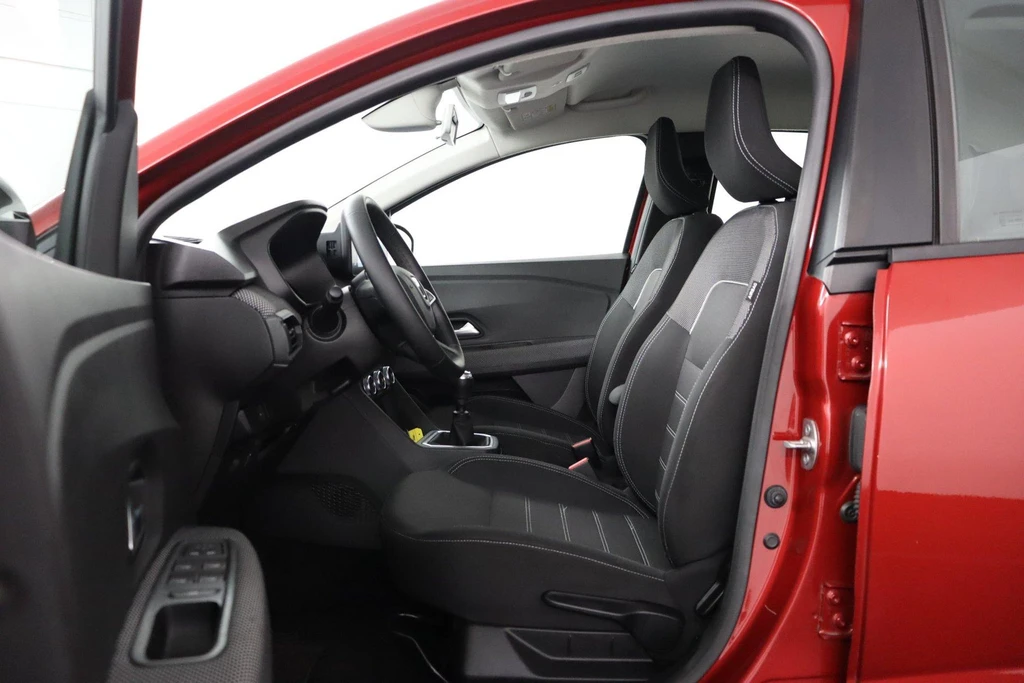 Dacia Sandero Stepway – foto 15