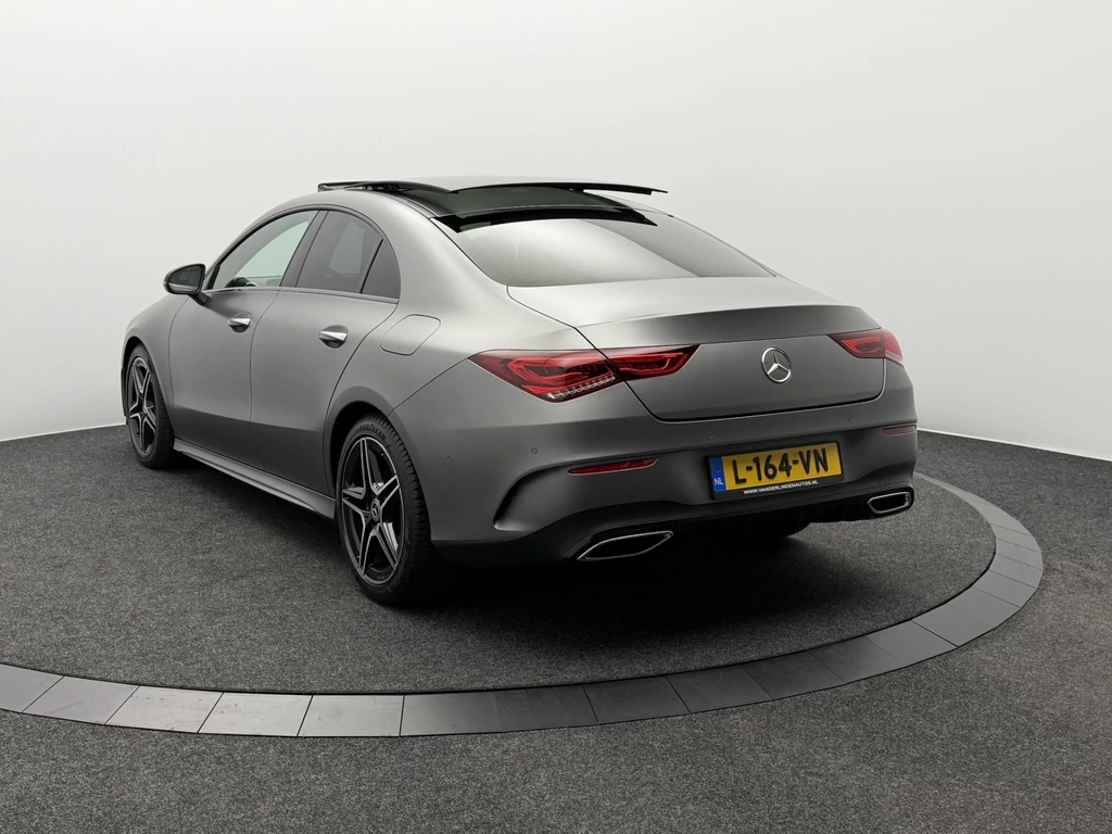Mercedes-Benz CLA – foto 3