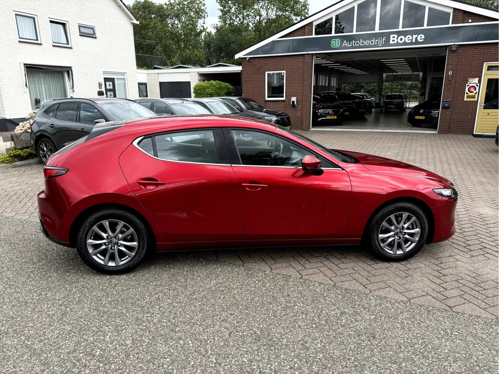 Mazda 3 – foto 6