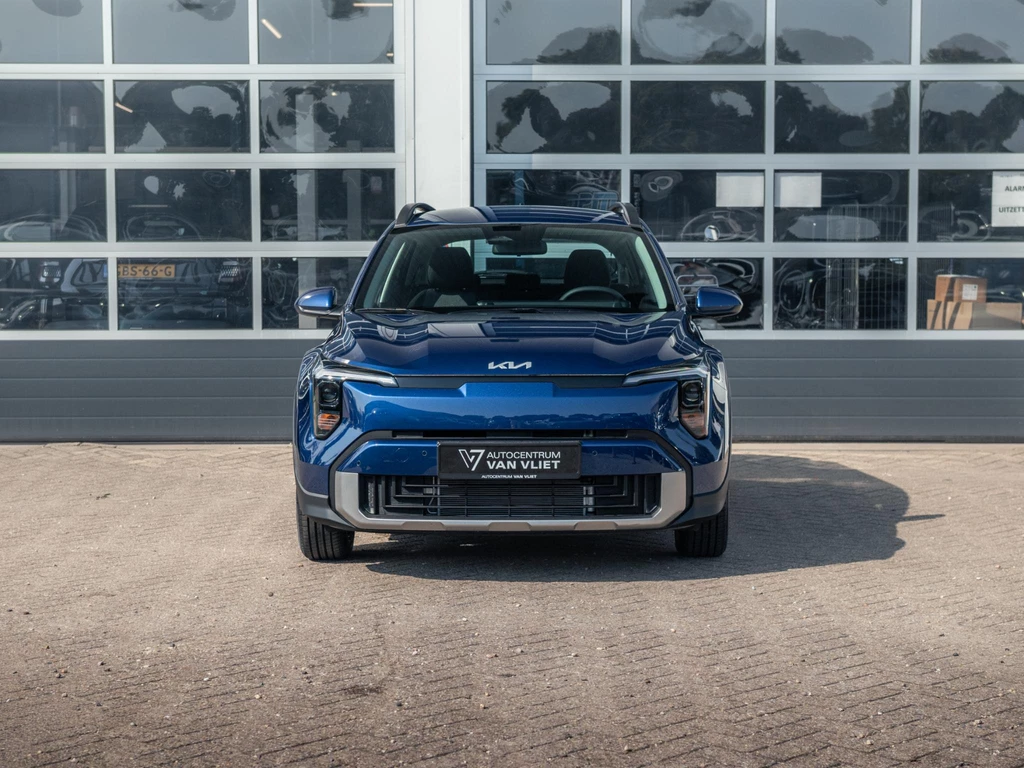Kia Stonic – foto 8