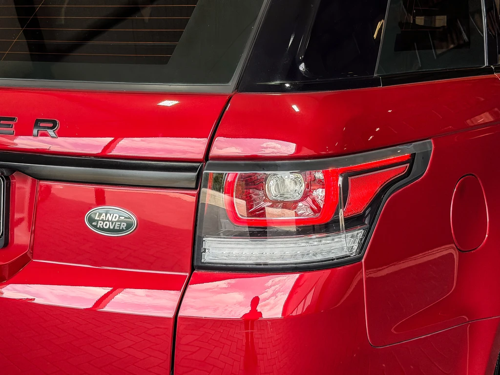 Land Rover Range Rover Sport – foto 52
