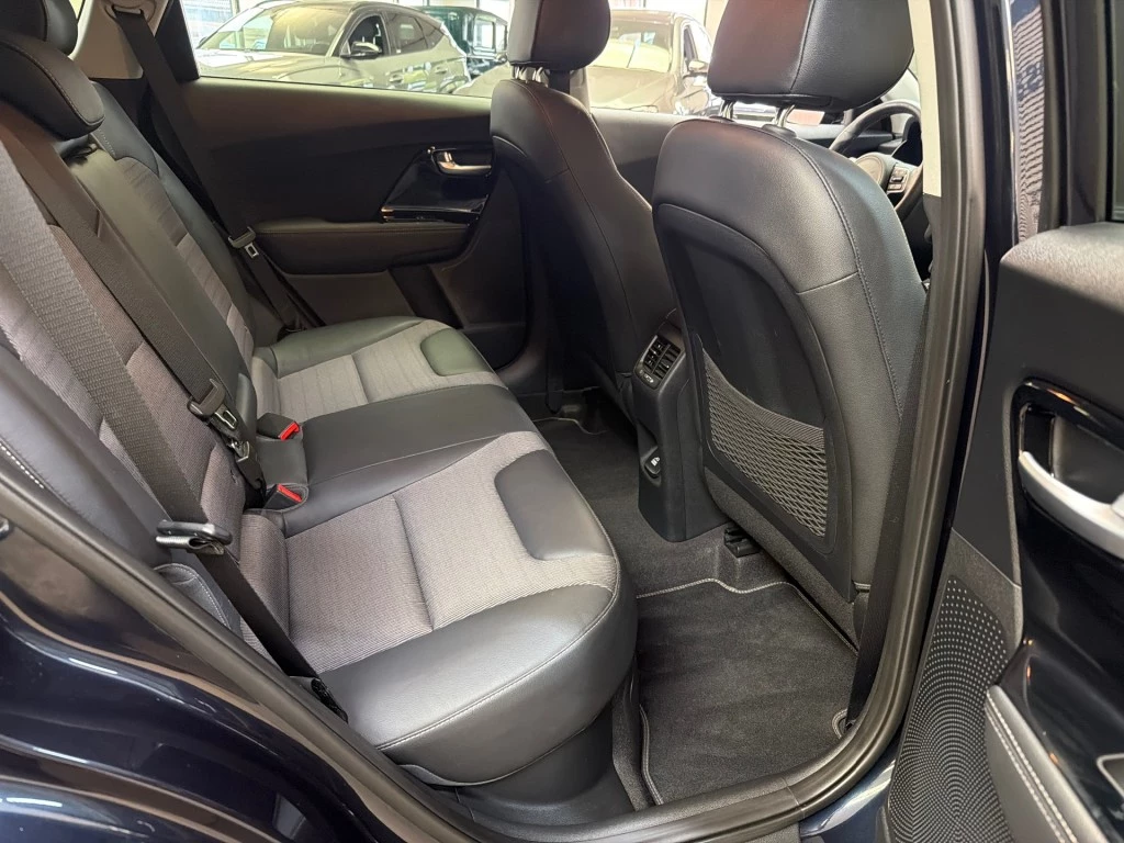 Kia Niro – foto 16