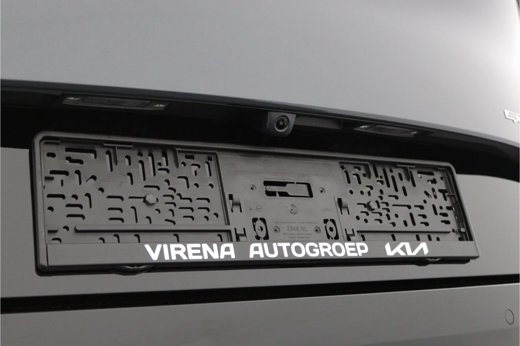 Kia Sportage – foto 38