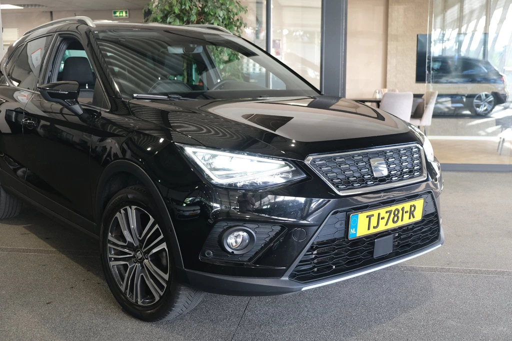 SEAT Arona – foto 12