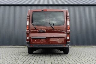 Renault Trafic – thumbnail 4