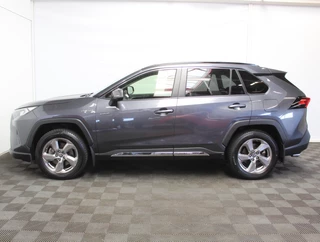 Toyota RAV4 – thumbnail 2