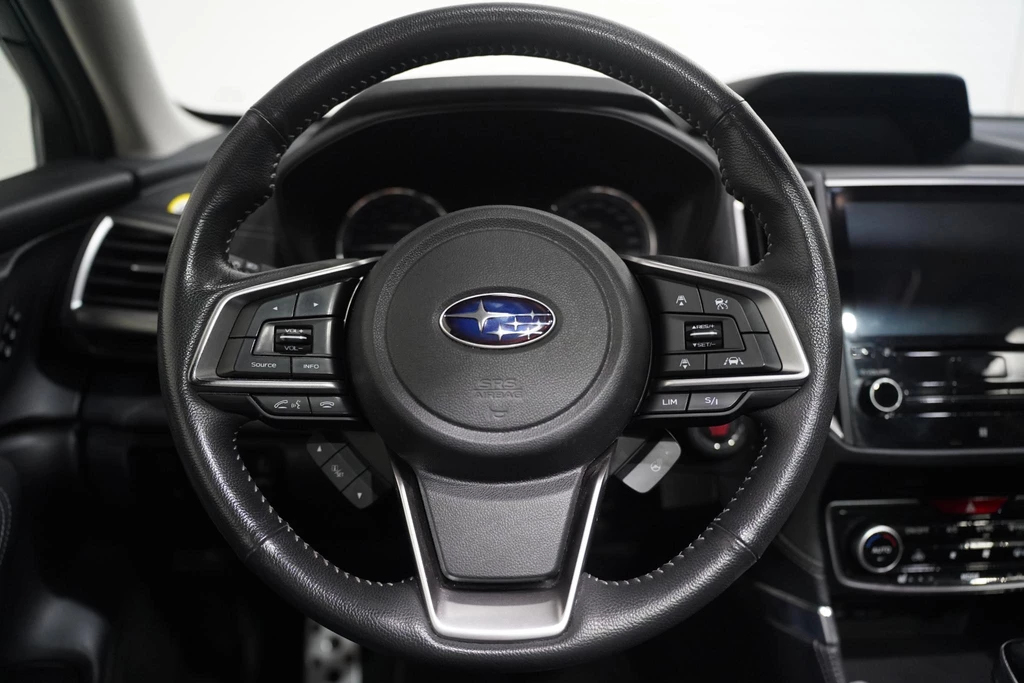 Subaru Forester – foto 20