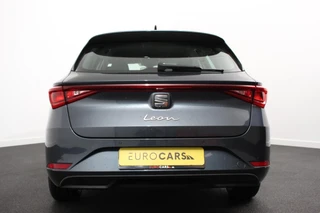 SEAT Leon – thumbnail 3