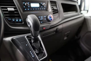 Ford Transit Custom – thumbnail 10