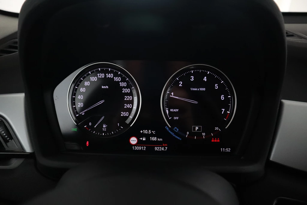 BMW X1 – foto 5