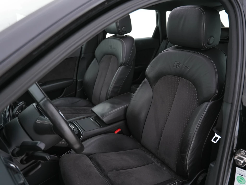 Audi A6 – foto 24