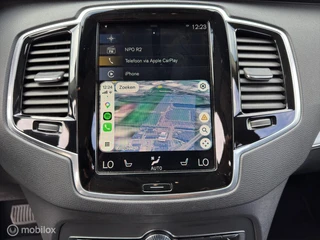 Volvo XC90 – thumbnail 18