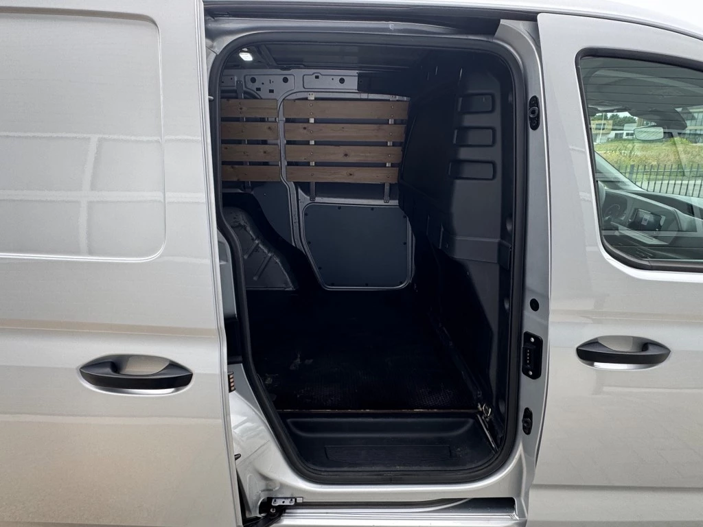 Volkswagen Caddy – foto 32