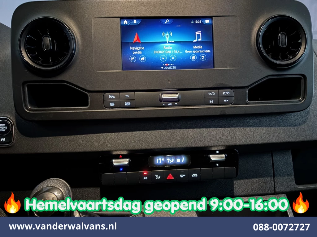 Mercedes-Benz Sprinter – foto 19