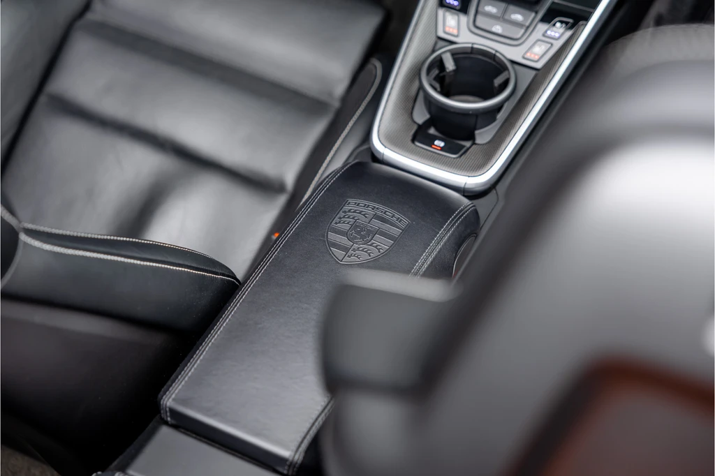 Porsche 911 – foto 26