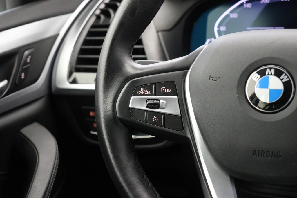 BMW X3 – foto 20