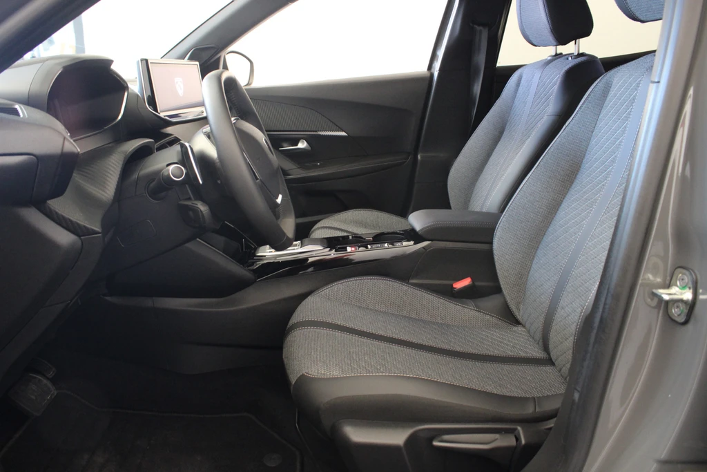 Peugeot 2008 – foto 8