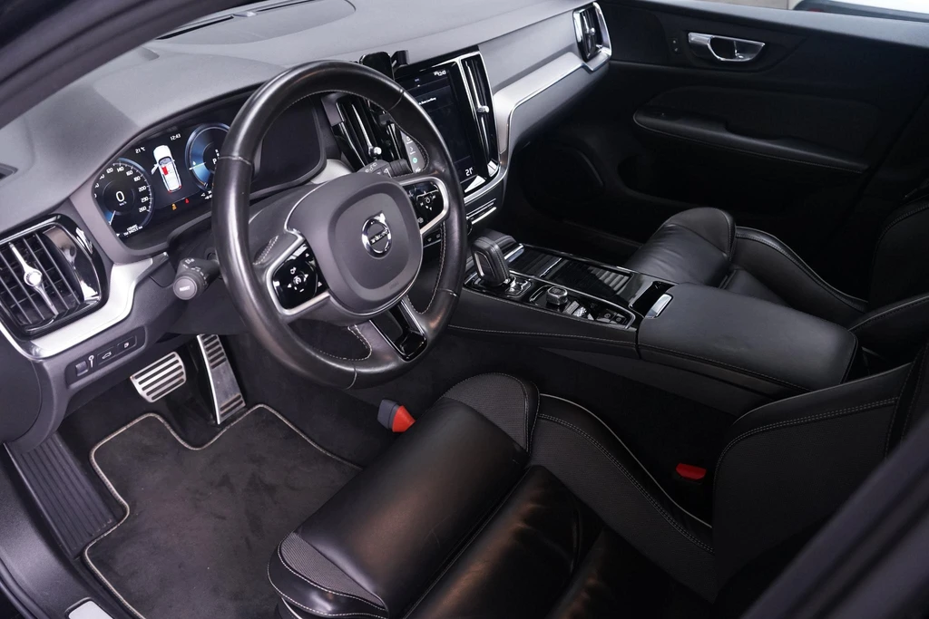 Volvo V60 – foto 44