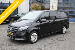 Mercedes-Benz Vito – thumbnail 1