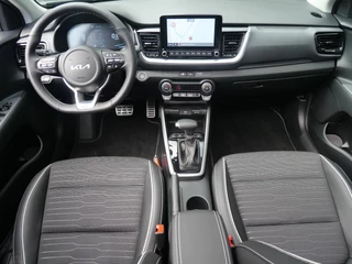 Kia Stonic – thumbnail 8