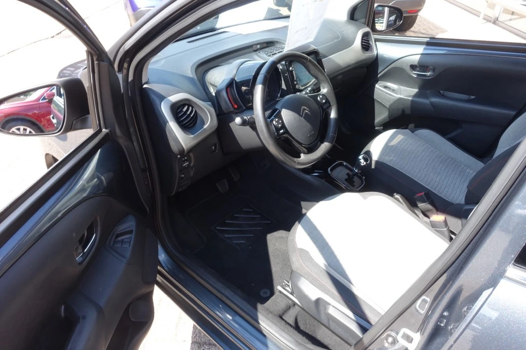 Citroën C1 – foto 12