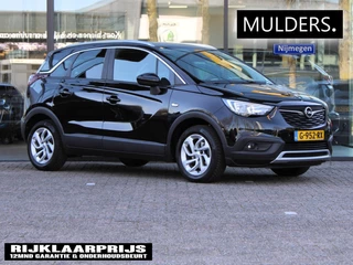 Opel Crossland X – thumbnail 5