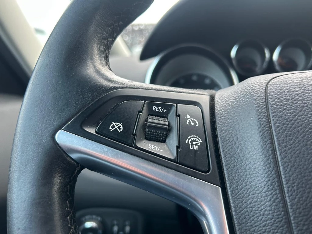 Opel Zafira – foto 16