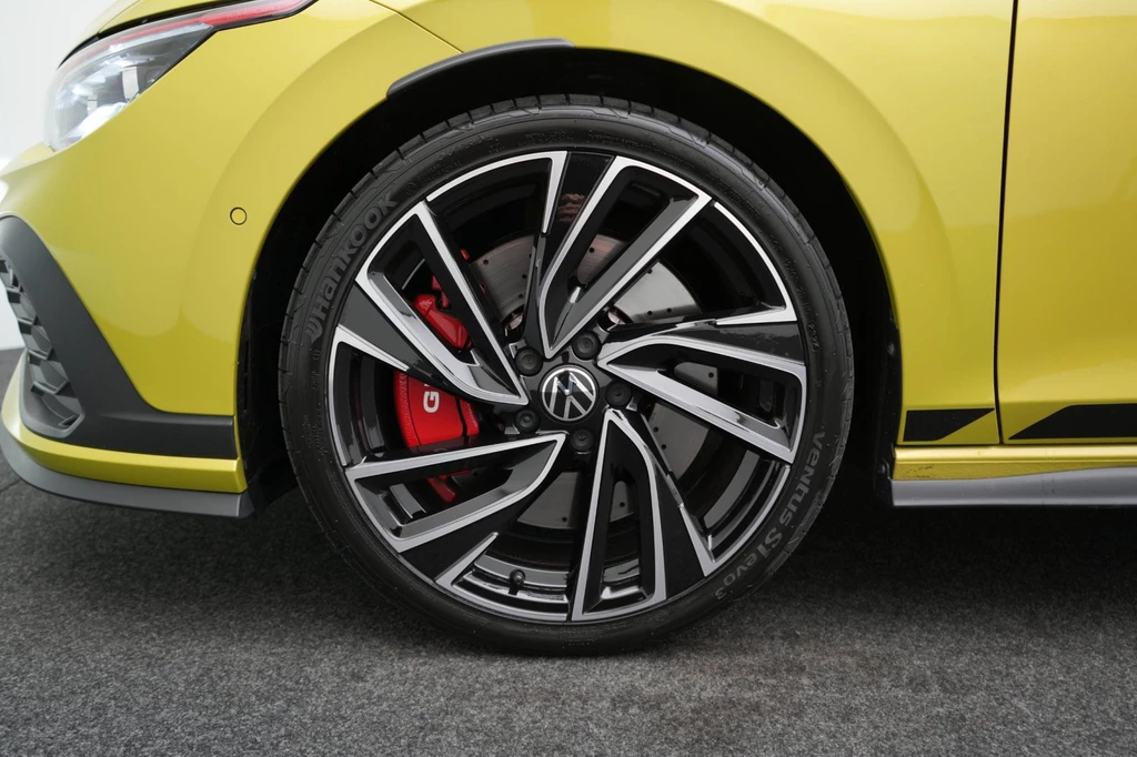 Volkswagen Golf – foto 13