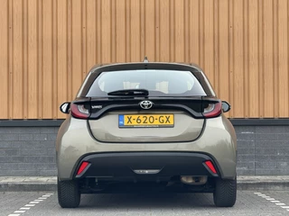 Toyota Yaris – thumbnail 3
