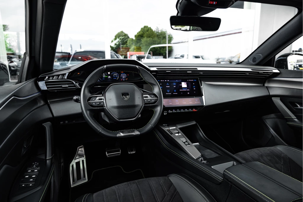 Peugeot 308 – foto 25