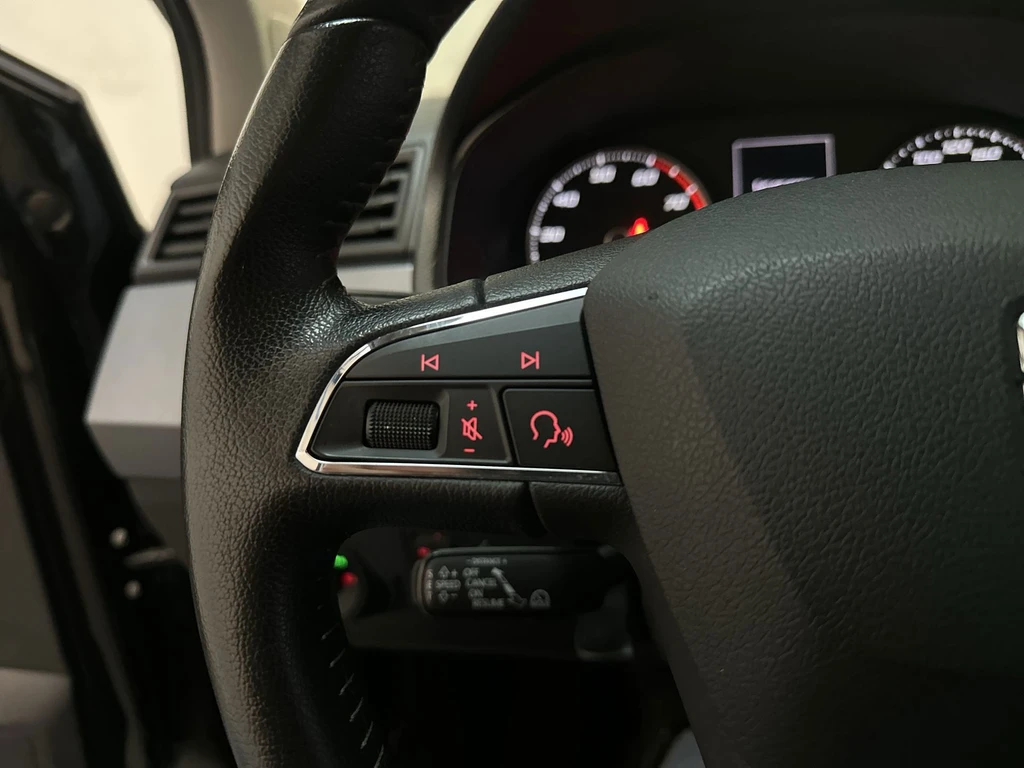 SEAT Arona – foto 21