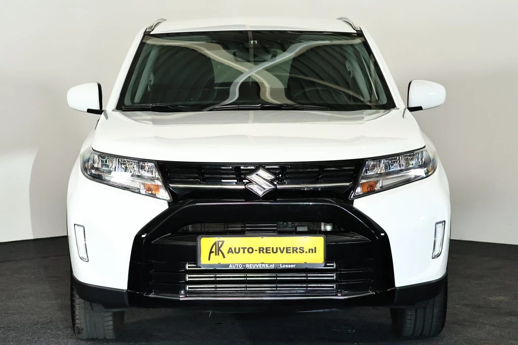 Suzuki Vitara – foto 8