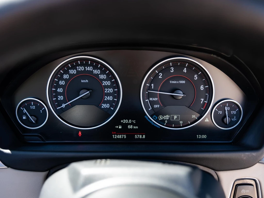BMW 4 Serie – foto 19