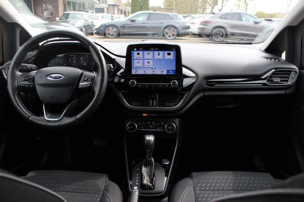 Ford Fiesta – foto 9