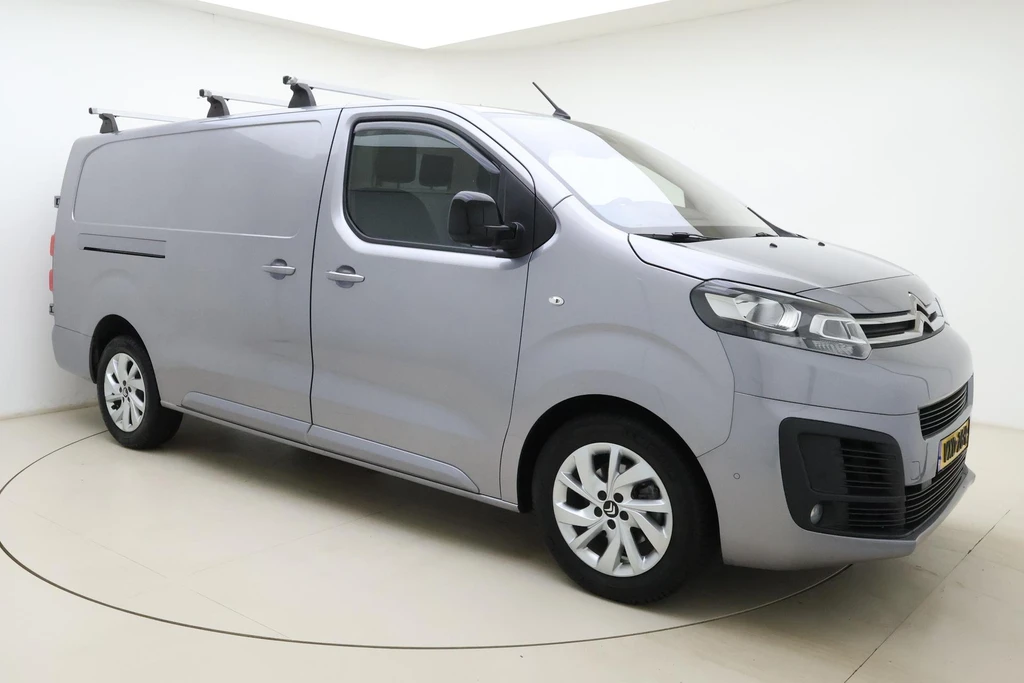 Citroën Jumpy – foto 8