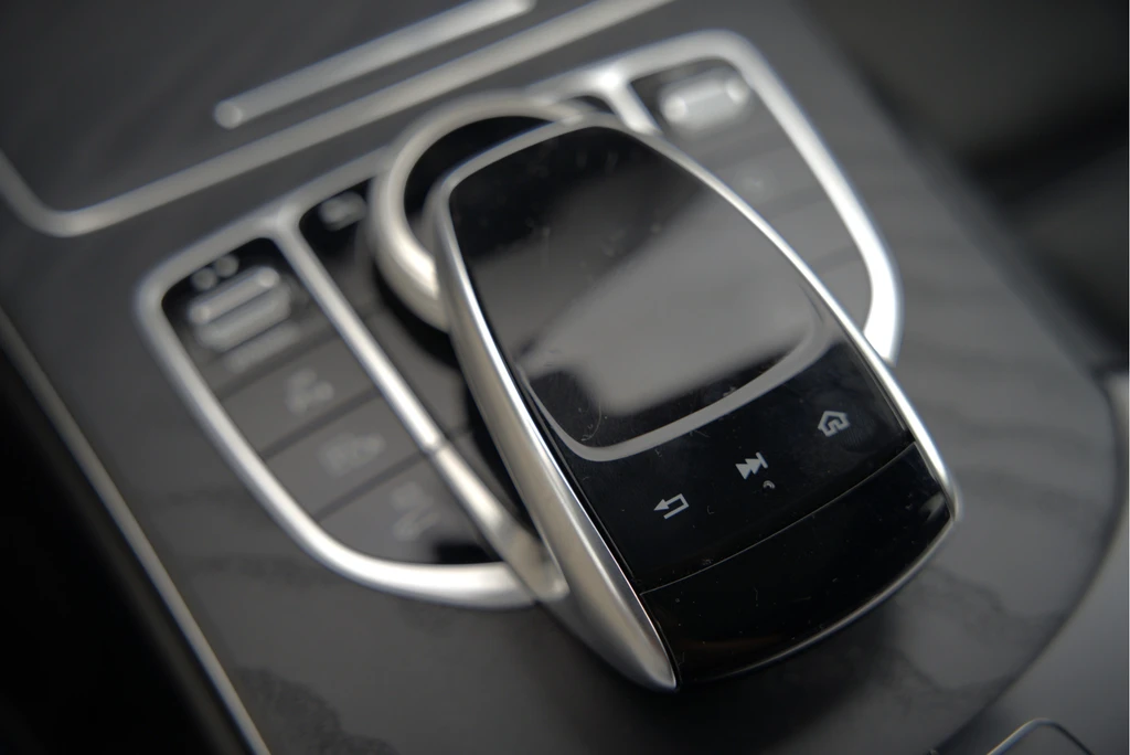 Mercedes-Benz C-Klasse – foto 61
