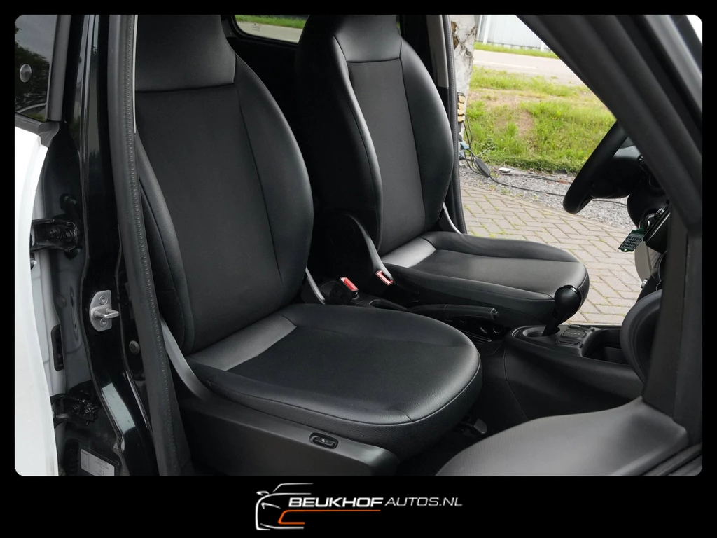 smart Forfour – foto 17