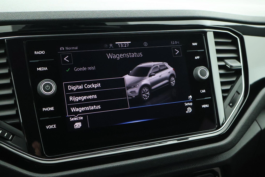 Volkswagen T-Roc – foto 26